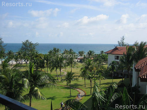 Bintan Lagoon Resort 5